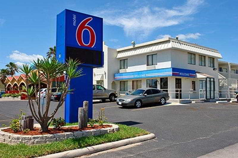 Ocean Inn South Padre Island Exterior photo
