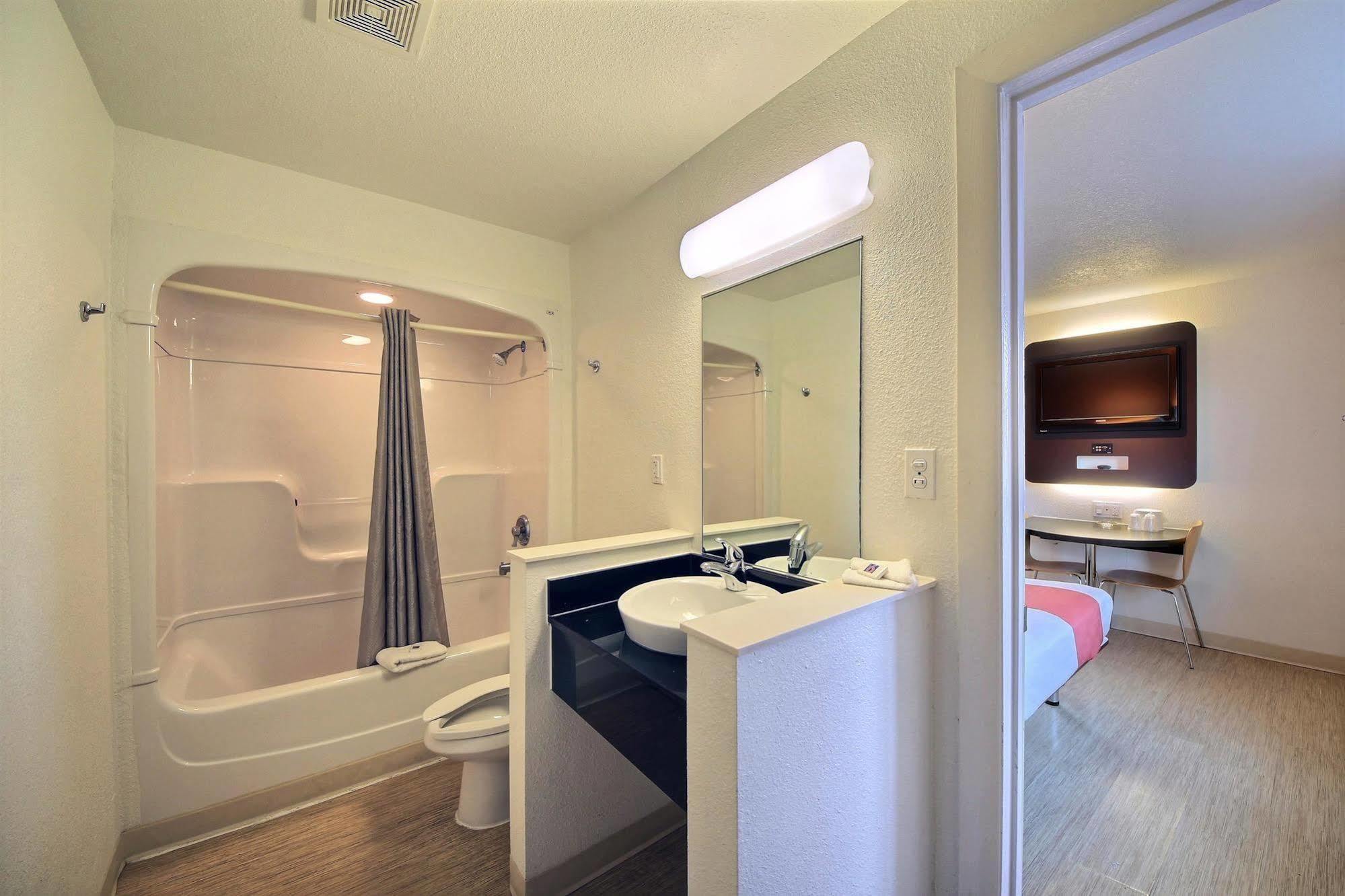 Ocean Inn South Padre Island Exterior photo