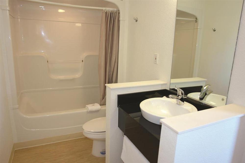 Ocean Inn South Padre Island Room photo